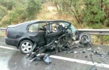 Έρχονται βιωματικές ποινές σε όσους προκαλούν σοβαρά τροχαία