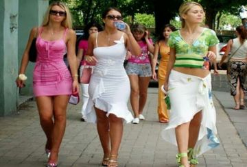 ''Ξηλώνεται'' κύκλωμα ελληνοποιήσεων: Ρωσίδες οι νύφες, άστεγοι οι γαμπροί