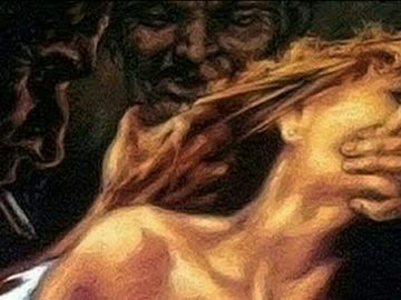 Ενοχο το ... θύμα του βιασμού