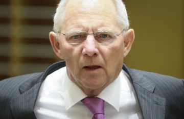 Η αθλιότητα του Γερμανού επικυρίαρχου (του Θανάση Λυρτσογιάννη)