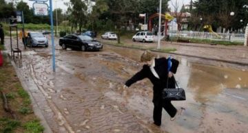 Παρεμβάσεις για την αντιπλημμυρική προστασία του Δήμου Γλυφάδας