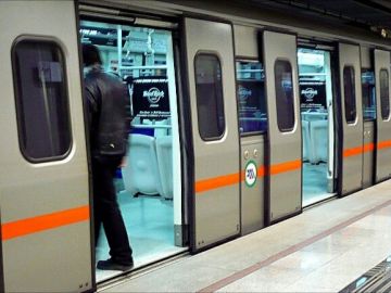 Πώς θα κινηθούν τα ΜΜΜ σήμερα Κυριακή και αύριο Δευτέρα του Πάσχα.