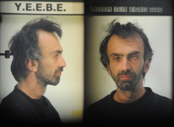 O 39χρονος που κατηγορείται για βιασμούς παιδιών στη Θεσσαλονίκη