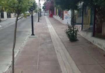 ΔΥΟ ΝΕΟΙ ΔΡΟΜΟΙ ΗΠΙΑΣ ΚΥΚΛΟΦΟΡΙΑΣ - ΔΗΜΟΣ ΗΛΙΟΥΠΟΛΗΣ