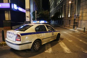 Ανάληψη ευθύνης για τον εμπρησμό αυτοκινήτου δημοσιογράφου του ΣΚΑΙ στον Άγιο Δημήτριο.