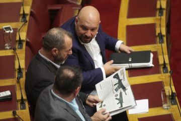 Αναβλήθηκε λόγω ωραρίου η  δίκη των Χρυσαυγιτών για την επίθεση στο «Συνεργείο»