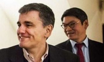 Με 7,1 εκατ. ευρώ πληρώθηκαν οι σύμβουλοι του ΥΠΟΙΚ -Rothchild, Κιμ και Λεγκλέρ.