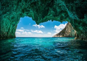 Ο καιρός την Κυριακή 7 Μαΐου 2017