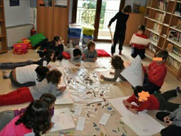 Εντός Μαΐου η έναρξη διαδικασιών για δωρεάν φιλοξενία παιδιών σε βρεφονηπιακούς σταθμούς