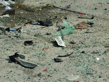 Θανατηφόρο τροχαίο στην Αλεξάνδρας -Οδηγός ΙΧ βγήκε από γκαράζ, χτύπησε μηχανή και εξαφανίστηκε.