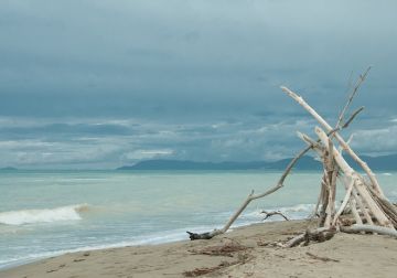 Ο καιρός την Τετάρτη 10.05.2017