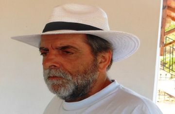 Και οι έσχατοι έσονται πρώτοι (Γιώργος Μεντζελίδης)