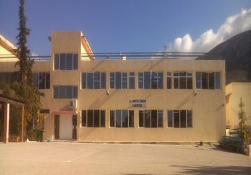 Το 20ο Δημοτικό  Σχολείο Ηλιούπολης έγινε Αειφόρο!!!!
