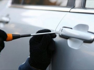 Είχαν «ρημάξει» αυτοκίνητα στα νότια προάστια