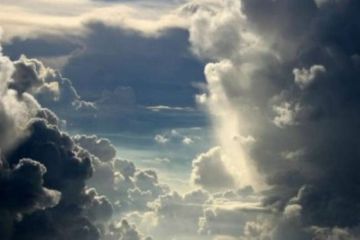 Ο καιρός την Παρασκευή 19 Μαΐου 2017