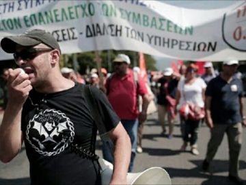 Τετραήμερο «λουκέτο» στους δήμους λόγω κινητοποιήσεων