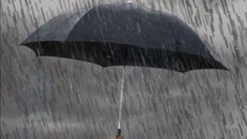 Ο καιρός την Παρασκευή 26 Μαΐου 2017