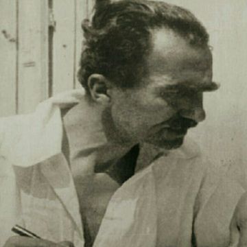''Ετος Νίκου Καζαντζάκη'' (του Σταύρου Φωτάκη)