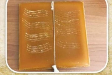 Άκουσον άκουσον... Το.. τάμα για τις εξετάσεις.