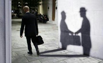 «Πρωταθλητές» στη διαφθορά οι δήμοι τη διετία 2015-2016