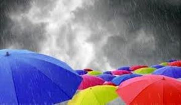 Ο καιρός την Δευτέρα 5 Ιουνίου 2017 - του Αγίου Πνεύματος