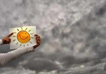 Ο καιρός την Τρίτη 6 Ιουνίου 2017