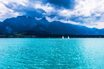 Ο καιρός την Τετάρτη 7 Ιουνίου 2017