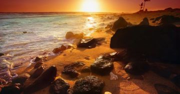 Ο καιρός το Σάββατο 10 Ιουνίου 2017