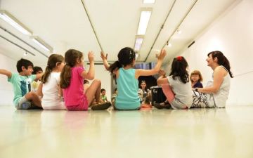 Δωρεάν το Καλοκαιρινό Καμπ για παιδιά στον Δήμο Ελληνικού-Αργυρούπολης