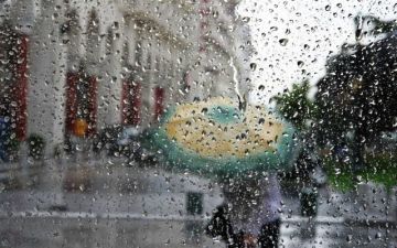 Ο καιρός το Σάββατο 17 Ιουνίου 2017