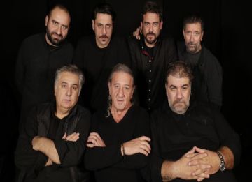 ΑΓΑΜΟΙ ΘΥΤΑΙ «25 ΧΡΟΝΙΑ ΑΓΑΜΟΙ ΘΥΤΑΙ»