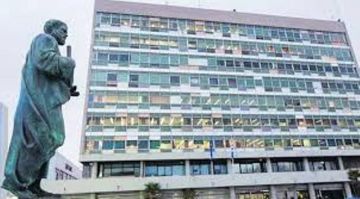 Κύριε υπουργέ Παιδείας είσαστε συνυπεύθυνος στο έγκλημα (Γ. Παπαδόπουλος- Τετράδης)