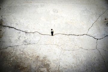 Αυτή την κοινωνία θέλαμε; Γιʼ αυτήν παλέψαμε, όσοι παλέψαμε; (Θ. Πάντου Συνταξιούχος Εκπαιδευτικός)