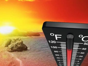 Ο καιρός την Τετάρτη 28 Ιουνίου 2017