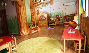 ΕΕΤΑΑ: Αποτελέσματα παιδικών σταθμων ΕΣΠΑ 2017 - 2018.