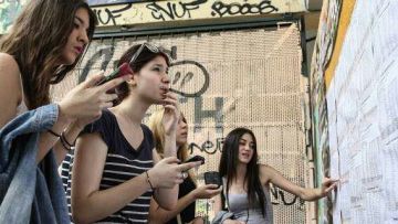 Πανελλαδικές 2017: Αύριο αναρτώνται οι βαθμολογίες -Πώς θα κινηθούν οι βάσεις. 