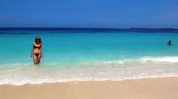 Ο καιρός την Τετάρτη 5 Ιουλίου 2017