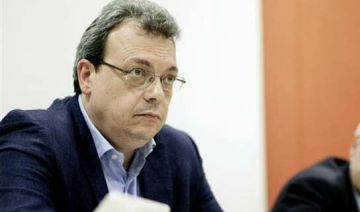 Απαγόρευση της πλαστικής σακούλας και τέλη ταφής των σκουπιδιών το 2018.