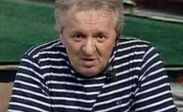 Στο νοσοκομείο με ανακοπή καρδιάς ο Γιώργος Γεωργίου.