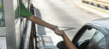 Τα νέα διόδια στον αυτοκινητόδρομο Κορίνθου - Πατρών