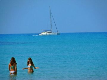 Ο καιρός την Δευτέρα 10 Ιουλίου 2017