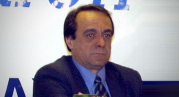 Πέθανε ο αναπληρωτής διευθύνων σύμβουλος της ΔΕΗ και στέλεχος της ΝΔ Κώστας Δόλογλου