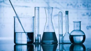 Δύο χάλκινα μετάλλια κέρδισαν Έλληνες μαθητές στη Διεθνή Ολυμπιάδα Χημείας.