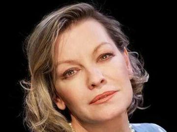 Στην εντατική η ηθοποιός Αγλαΐα Παππά -Μετά από τροχαίο. 