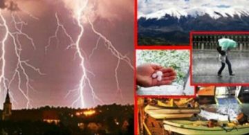 Η «Μέδουσα» σε αριθμούς: Έριξε 230 τόνους νερό ανά στρέμμα στη Ζαγορά Πηλίου