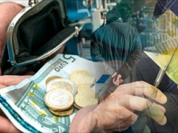 Πότε θα καταβληθούν οι συντάξεις του Αυγούστου