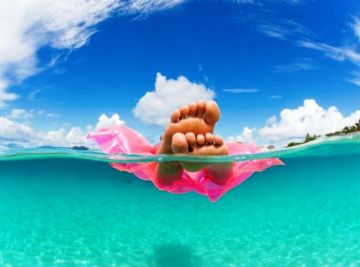 Ο καιρός την Δευτέρα 24 Ιουλίου 2017