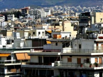 ΕΝΦΙΑ: Το χαράτσι είναι εδώ! Από πότε και σε πόσες δόσεις