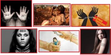 30 ΙΟΥΛΙΟΥ - ΠΑΓΚΟΣΜΙΑ ΗΜΕΡΑ ΚΑΤΑ ΤΗΣ ΠΑΡΑΝΟΜΗΣ ΔΙΑΚΙΝΗΣΗΣ ΚΑΙ ΕΜΠΟΡΙΑΣ ΑΝΘΡΩΠΩΝ