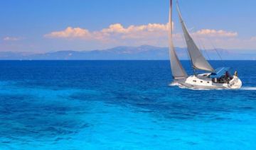 Ο Καιρός την Πέμπτη 3 Αυγούστου 2017